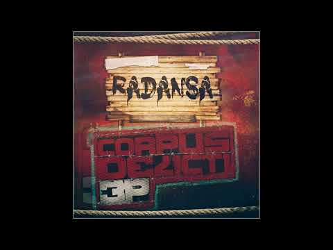 Radansa - Basilisk Battle (feat. Dilkeş Kardar, Ados, Sürveyan & İtaat)