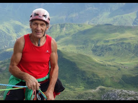 DoloMitiche - Roberto Mazzilis - Via dei Carnici to the Creta delle Cjanevate