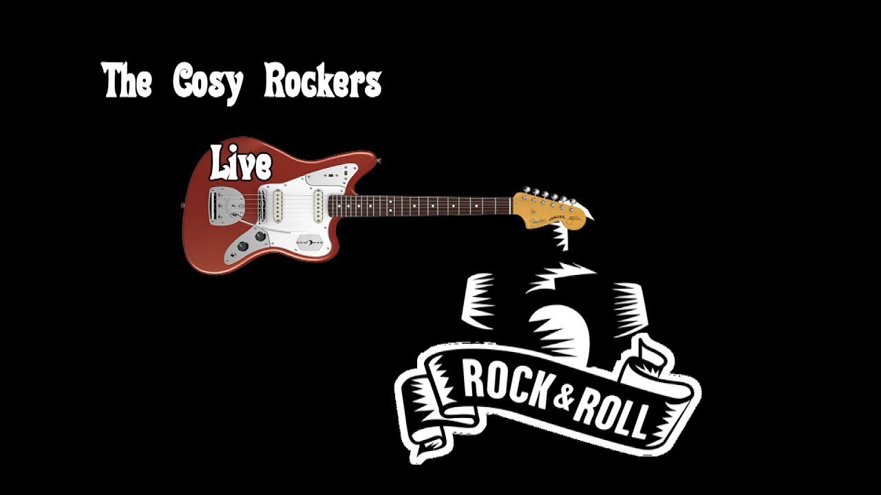 The Cosy Rockers