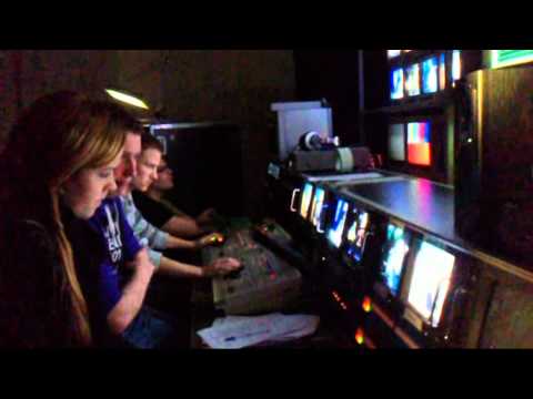 MERCwaardig Team 3 'Kanker verziekt je taal', behind the scenes!