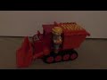 VTech Bob The Builder Alphabet Muck Review