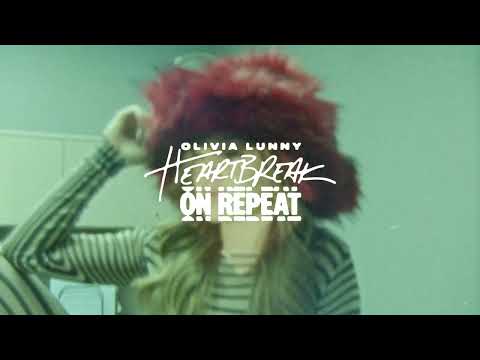 Video thumbnail for HEARTBREAK ON REPEAT