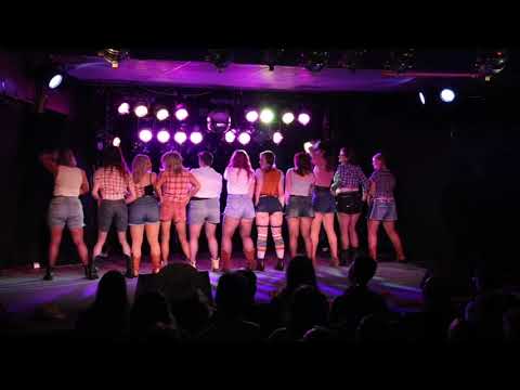 Sugar Blue Burlesque Academy Beginner 2 Burlesque Maylands