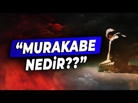 Nefes ve MURAKABE ?? #nefes #murakabe