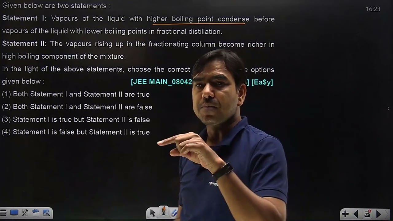 Video Solution