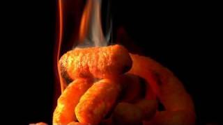 Flamin' Hot - Lunch Love Community