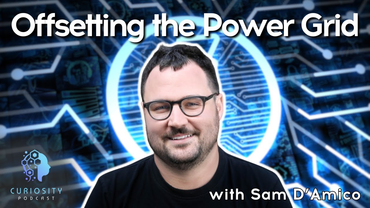 Future of In-Home Appliances and Power Offsets with Sam D’Amico, Founder and CEO of Impulse Labs