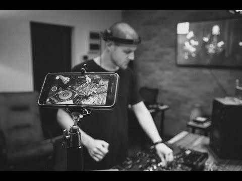 Misha Tune - DJ Set @ Тактика Zвука #092 - 104 FM (Новороссийск)