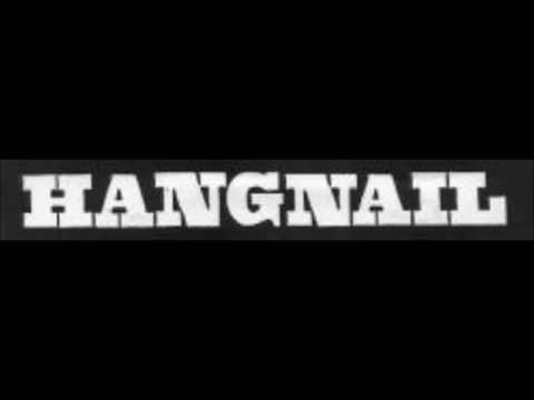 HANGNAIL - The Inbred