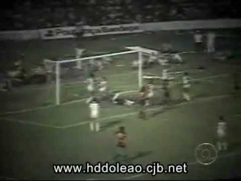 Brasileirão 1982 - Sport 2 x 1 Flamengo (Maior Garfada Contra o Sport Recife)