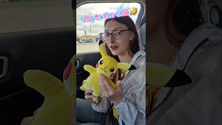 Testing My Pikachu Luck! 🎡 Chaos Rising Pack (With Bloopers!) #pokemon #pokemontcg #pokemoncards