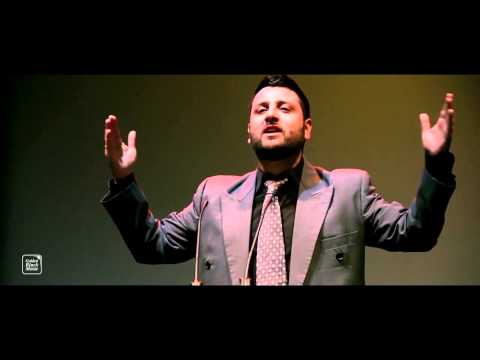 La era de la vergüenza. Teaser 3