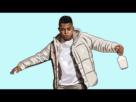 Luciano X Veysel X Azet "Kranke Welt"               Type Beat