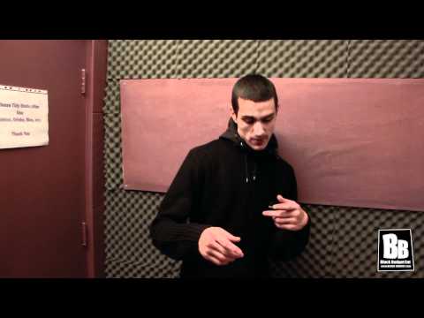 UK Freestyle Video: Ruthless - Black Budget Spotlight Prestyle