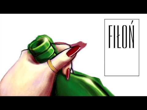 Fiłoń - Choroba weekendowa feat. Adean, Adzky