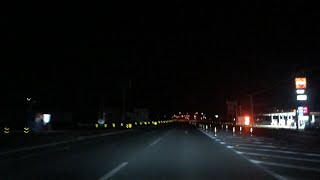 早上がりからのドライブ雑談配信！
