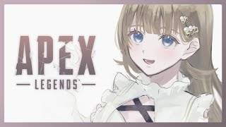 ノータイム拒否 - 【APEX】新シーズン❕何が変わったのでしょうか【ぶいすぽっ!/英リサ】