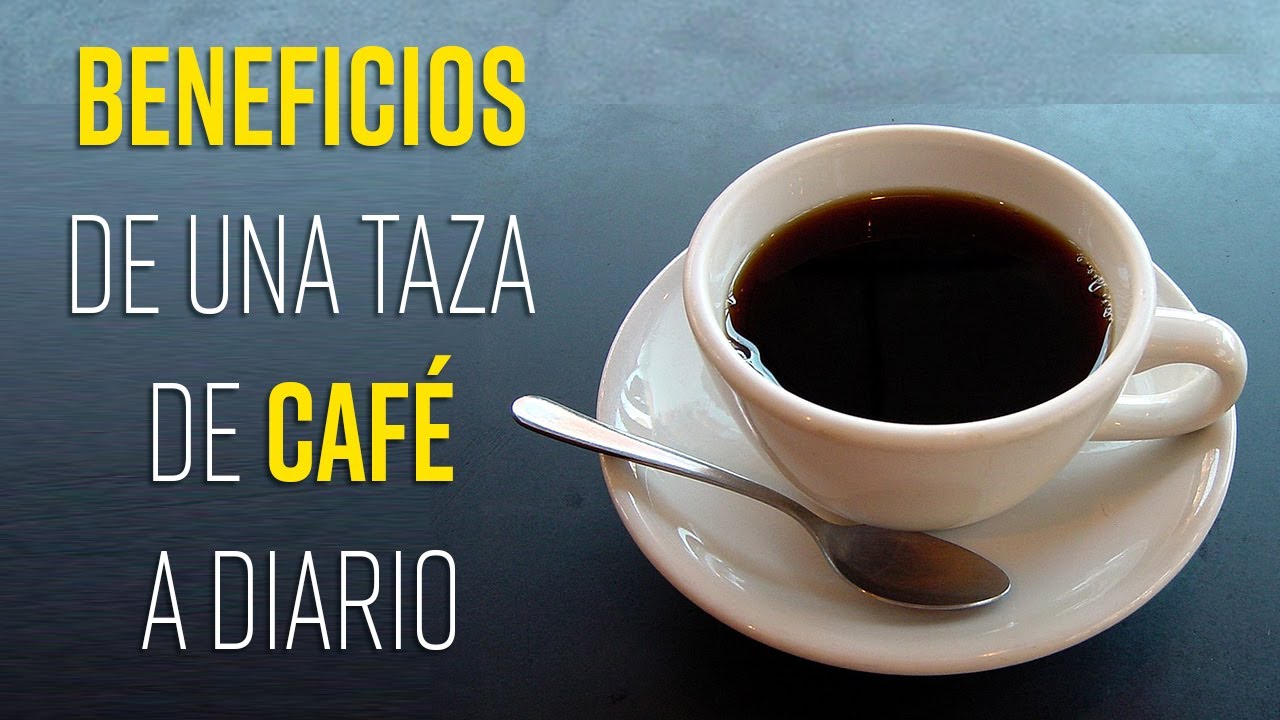 10 Beneficios de tomar una taza de café en las mañanas – Propiedades naturales del café