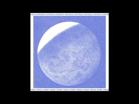 Chevals - Night Mode