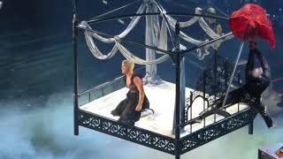 10/18 P!nk - Just Give Me A Reason + I'm Not Dead @ Capital One Arena, Washington, DC 4/17/18