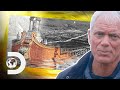 The Mystery Of Roman Emperor's Caligula's "Orgy" Ship | Jeremy Wade: Mysteries Of The Deep
