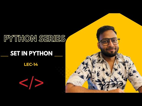 Python Sets Explained Master Set In Python With Examples 14 Beginner To Advanced