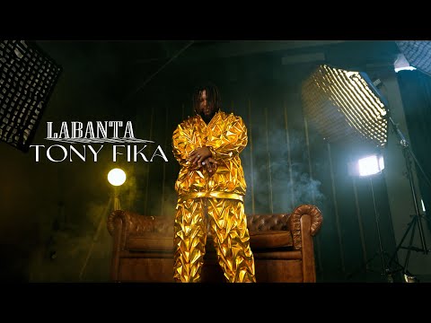 Tony Fika - Labanta