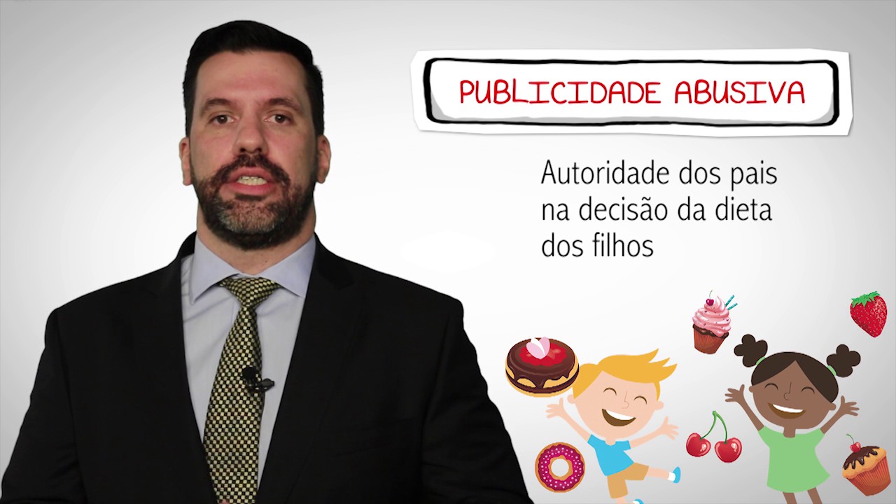 AGU Explica - Você sabe a diferença de publicidade enganosa e abusiva?