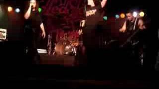 Hellfire Opera - The Final Sacrifice (Avantasia)