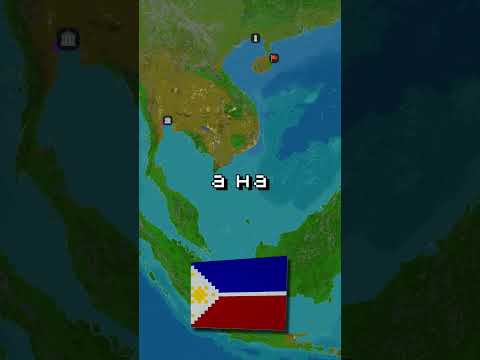 Какая Страна ЛУЧШАЯ на Политическом Сервере в Майнкрафт IP: GAME.TTP.SU #майнкрафт