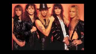 Warrant - Blind Faith (U.S. Glam Hair Metal ballad, 1991,   HD)