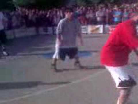 Street Ball Kosova 2009