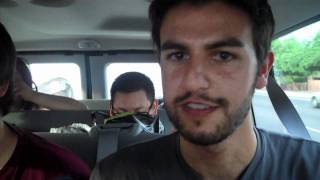 The Forty Winks Tour