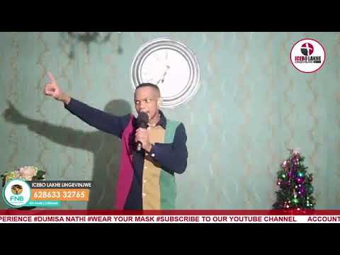 Sbu Zindela -  Njalo siyanqoba, Mathathu lamadoda & Sohamba kalula (medley)