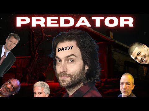 Crack Amico - Predator (Official Video)