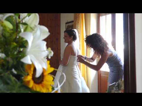 Simone & Alessandra proiezione in sala