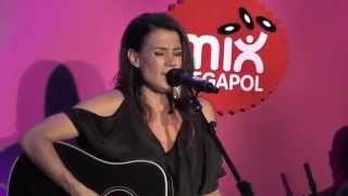 Jill Johnsson - Better then me Mix Megapol Unplugged