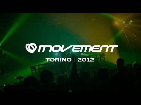 Movement Festival 2012 | Official Aftermovie