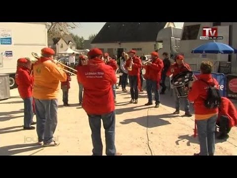 Tour du Loir-et-Cher, la fête du vélo