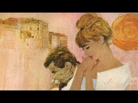 33-1/3 RPM - Joe Loss and His Orchestra - Tyrolean Tango (1954)