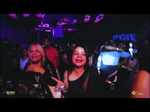 LIVE SET DJ CARLITOS BRONCO ABRIL 2025 ARGENTINA