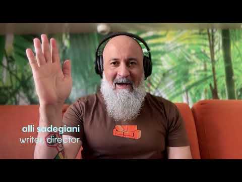 THE VIEW | Making Of - Part 1 - The Story