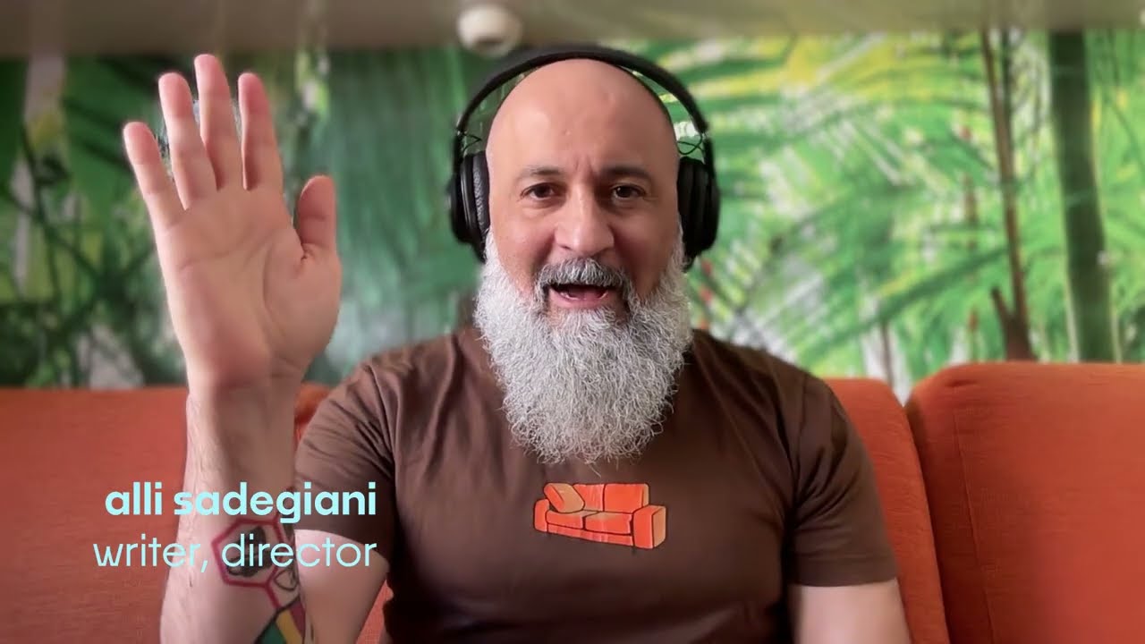 THE VIEW | Making Of - Part 1 - The Story