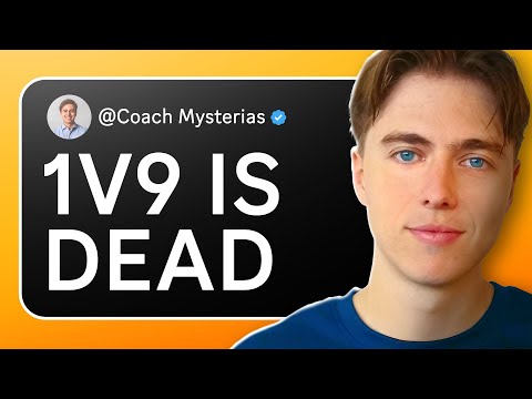 10 Years of Brutally Honest Solo Queue Advice in 8 Minutes