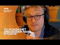 ' Als Oekraïne kandidaat-lid wordt van EU worden Balkanlanden gepasseerd'