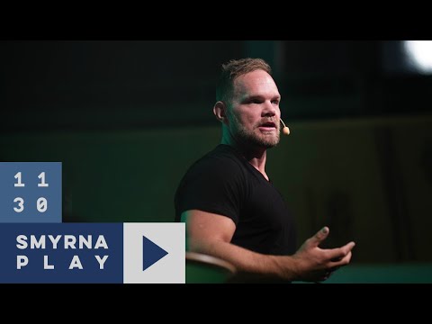 Gudstjänst | "Det Gud har påbörjat kommer han fullborda" | Christofer Öhrvall