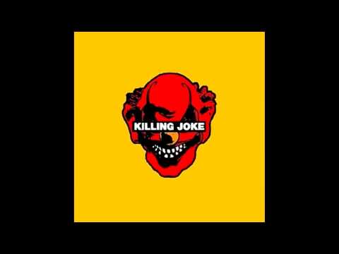 Killing Joke - The Death & Resurrection Show (HD)