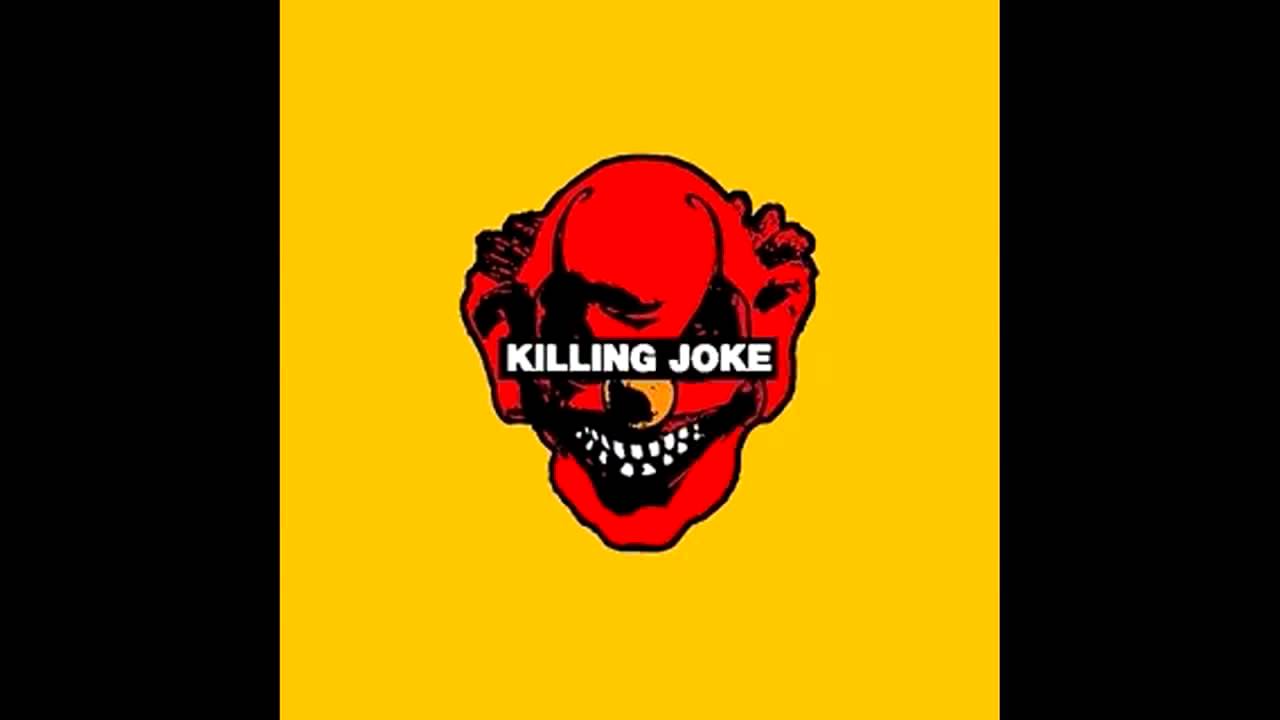 Killing Joke - The Death & Resurrection Show (HD) - YouTube