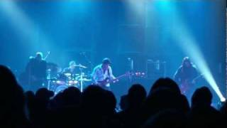 The Tragically Hip- &quot;Last of the Unplucked Gems&quot; (HD) Live in Syracuse on November 7, 2009