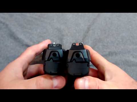 Truglo TFX Fiber Optic Sight Review